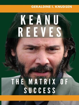 cover image of Keanu Reeves
